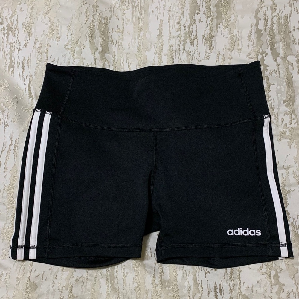 Adidas Aeroready shorts